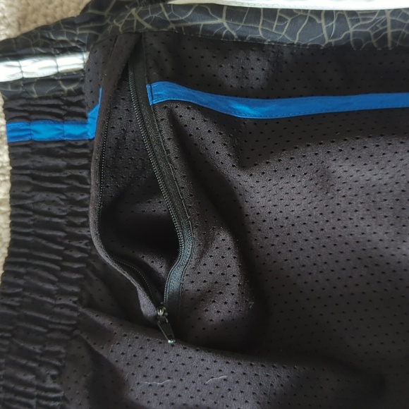 K1X basketball shorts - Picture 6 of 6